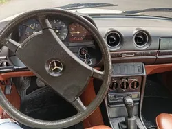 Weiß Gebraucht 1981 Mercedes 200 Limousine | 6.600 €