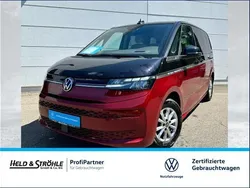 Othercolor Gebraucht 2024 VW Multivan Pro Van / Kleinbus | 53.840 € (Guter Preis)