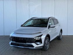 Aurora grey Neu 2025 Hyundai Bayon Premium SUV | 20.789 € (Fairer Preis)