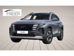 Ecotronic grey / mic Neu 2024 Hyundai Tucson Select SUV | 30.600 € (Fairer Preis)