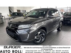Grau Gebraucht 2025 Suzuki Vitara Comfort+ SUV | 22.670 € (Guter Preis)