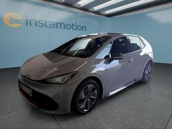 Grau Gebraucht 2023 Cupra Born Kleinwagen | 27.749 € (Fairer Preis)