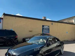 Schwarz Gebraucht 2006 BMW 335 Cabriolet Cabrio | 18.500 €
