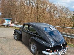 Schwarz Gebraucht 1953 Volvo PV444 | 12.000 €