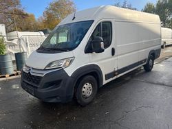 Weiß Gebraucht 2021 Citroën Jumper Van / Kleinbus | 12.700 € (Superpreis)