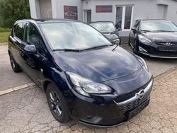 Schwarz Gebraucht 2019 Opel Corsa Kleinwagen | 8.990 € (Fairer Preis)