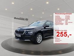 Schwarz Gebraucht 2022 Skoda Kamiq Clever SUV | 19.990 € (Guter Preis)