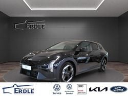 Schwarz Neu 2025 Kia EV4 Kleinwagen | 47.550 € (Fairer Preis)