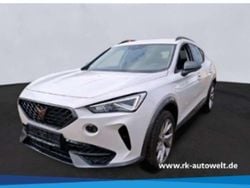 Weiss Gebraucht 2023 Cupra Formentor SUV | 23.798 € (Guter Preis)