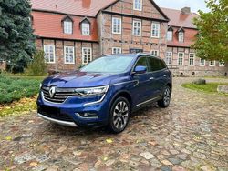Blau Gebraucht 2018 Renault Koleos Intens SUV | 14.500 € (Guter Preis)