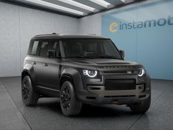 Grau Neu 2025 Land Rover Defender SUV | 202.099 €