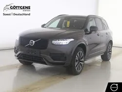 Grau Gebraucht 2024 Volvo XC90 Plus SUV | 59.949 € (Etwas zu teuer)