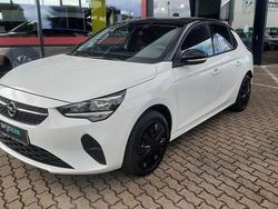 Weiß Gebraucht 2022 Opel Corsa-e Edition Kleinwagen | 15.680 € (Fairer Preis)