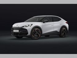 Weiß (white silver metallic) Neu 2025 Cupra Tavascan VZ SUV | 52.613 € (Fairer Preis)