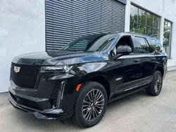 Black diamond tricoat Neu 2025 Cadillac Escalade SUV | 174.900 €