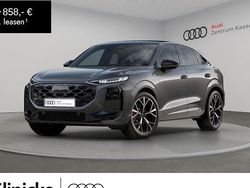 Grau Neu 2025 Audi Q3 Sportback Ambiente SUV | 64.390 € (Teuer)