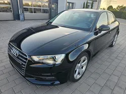 Schwarz Gebraucht 2016 Audi A3 Ambition Limousine | 14.900 € (Superpreis)