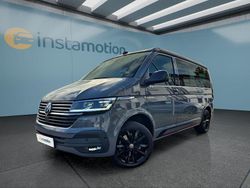 Schwarz Gebraucht 2023 VW California California Van | 68.149 € (Fairer Preis)