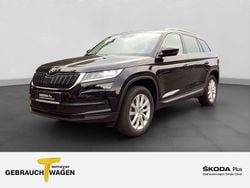 Schwarz Gebraucht 2019 Skoda Kodiaq Style SUV | 24.440 € (Guter Preis)