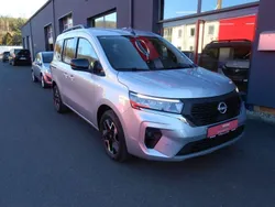 Grey highland (kqa) Neu 2025 Nissan Townstar Tekna Van / Kleinbus | 30.690 € (Guter Preis)