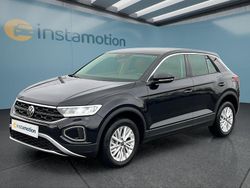 Gebraucht 2025 VW T-Roc SUV | 22.299 € (Guter Preis)