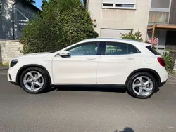 Weiß Gebraucht 2018 Mercedes GLA180 SUV | 21.000 € (Fairer Preis)