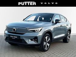 Thunder grey Gebraucht 2022 Volvo C40 Ultimate SUV | 35.890 € (Fairer Preis)