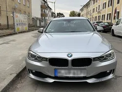 Silber Gebraucht 2013 BMW 320 Limousine | 8.500 € (Guter Preis)