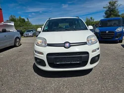 Gebraucht 2012 Fiat Panda Lounge Kleinwagen | 3.999 € (Fairer Preis)