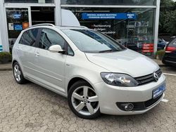 Silber Gebraucht 2013 VW Golf VII Life Limousine | 8.890 € (Guter Preis)