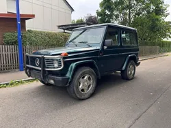 Grün Gebraucht 1995 Mercedes G320 SUV | 24.800 €