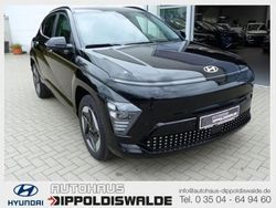 Abyss black / mic Gebraucht 2025 Hyundai Kona Prime SUV | 36.960 € (Fairer Preis)