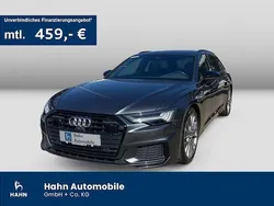 Gebraucht 2021 Audi A6 Sport Kombi | 33.930 € (Guter Preis)