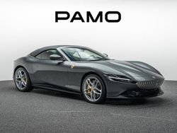 Grigio silverstone Gebraucht 2024 Ferrari Roma Coupé | 309.000 €