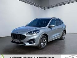 Silber Gebraucht 2024 Ford Kuga ST-Line SUV | 28.898 € (Superpreis)