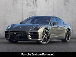 Gruen Neu 2025 Porsche Panamera GTS Limousine | 205.582 € (Etwas zu teuer)