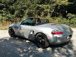 Gebraucht 1999 Porsche 986 Boxster Cabrio | 12.700 € (Guter Preis)