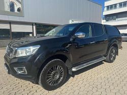Schwarz Gebraucht 2018 Nissan Navara N-Connecta Abholung | 10.500 €