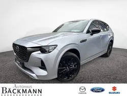 Neu 2025 Mazda 6 Homura-Line SUV | 55.450 € (Fairer Preis)