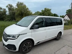 Weiß Gebraucht 2020 VW T6.1 Edition Van | 44.000 € (Superpreis)