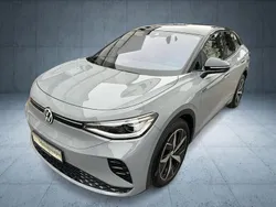 Mondsteingrau Gebraucht 2023 VW ID.5 GTX SUV | 36.280 € (Superpreis)