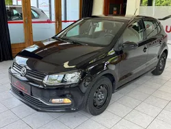Schwarz Gebraucht 2014 VW Polo Comfortline Limousine | 6.900 € (Fairer Preis)