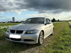 Silber Gebraucht 2006 BMW 318 Limousine | 2.100 € (Superpreis)