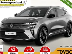 Grau Neu 2025 Renault Scénic Iconic Van / Kleinbus | 50.920 € (Fairer Preis)