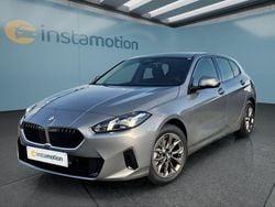Grau Gebraucht 2024 BMW 120 Kleinwagen | 29.049 € (Superpreis)
