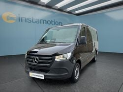 Gebraucht 2024 Mercedes Sprinter Van | 38.899 € (Fairer Preis)