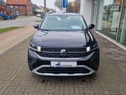 Schwarz Neu 2025 VW T-Cross Life SUV | 22.877 € (Fairer Preis)