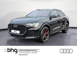 Schwarz Neu 2025 Audi RS Q8 Performance SUV | 153.888 € (Superpreis)