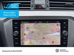 Mangangrau metallic Gebraucht 2022 VW Passat Conceptline Kombi | 22.890 € (Guter Preis)