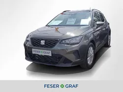 Grau Neu 2025 Seat Arona SUV | 26.790 € (Fairer Preis)